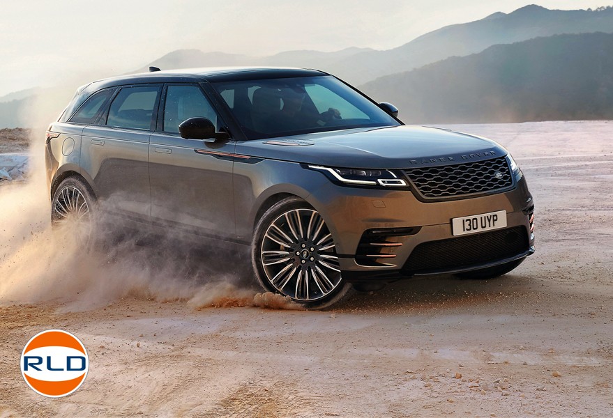 Range Rover Velar